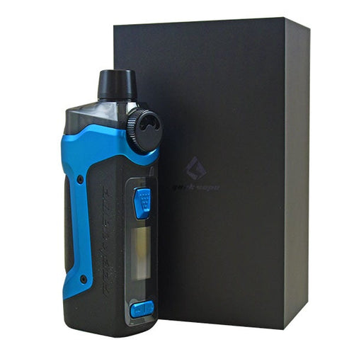 Geekvape B100 (Boost Pro Max) 21700 Pod Mod Kit
