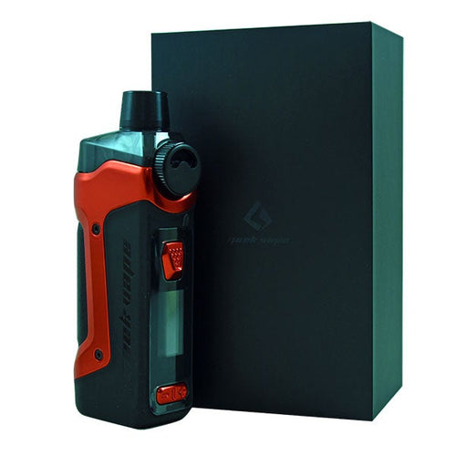 Geekvape B100 (Boost Pro Max) 21700 Pod Mod Kit