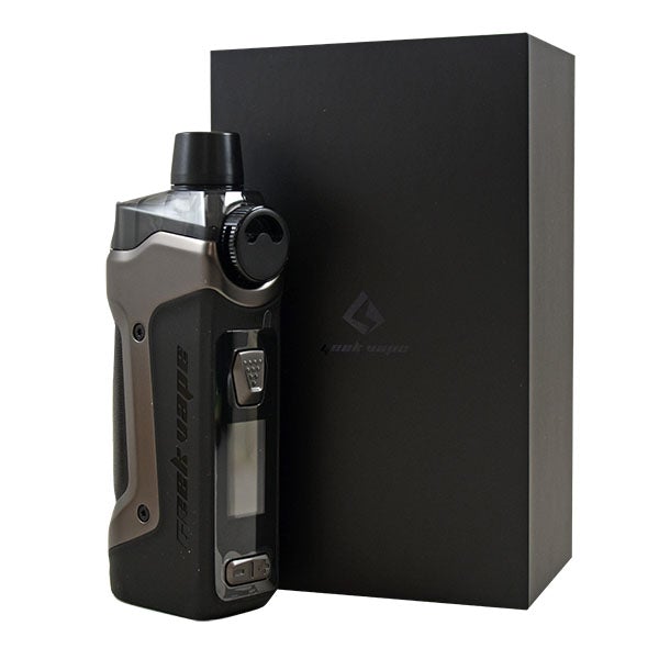 Geekvape B100 (Boost Pro Max) 21700 Pod Mod Kit
