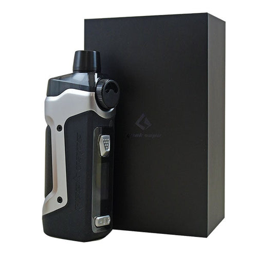 Geekvape B100 (Boost Pro Max) 21700 Pod Mod Kit