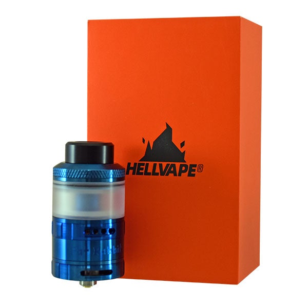 Hell Vape  FAT Rabbit RTA