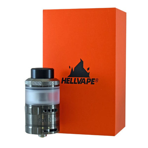 Hell Vape  FAT Rabbit RTA