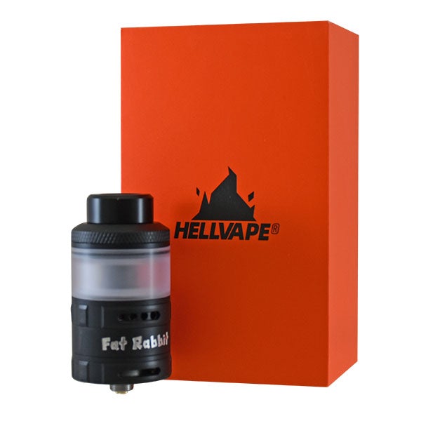 Hell Vape  FAT Rabbit RTA