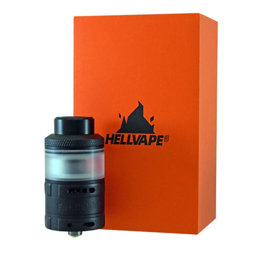 Hell Vape  FAT Rabbit RTA
