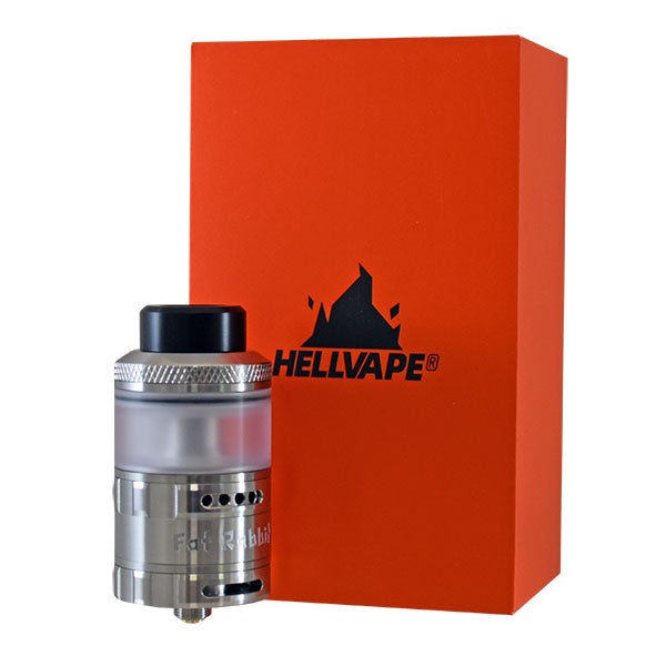 Hell Vape  FAT Rabbit RTA