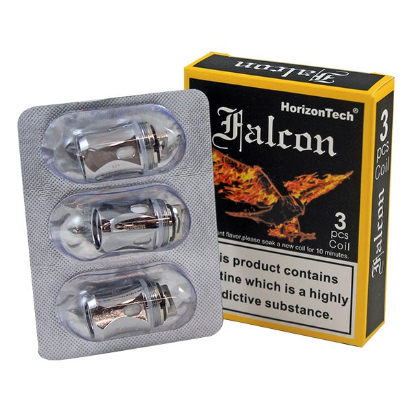 Horizon Tech Falcon coils M1 0.15 OHM (3pack)