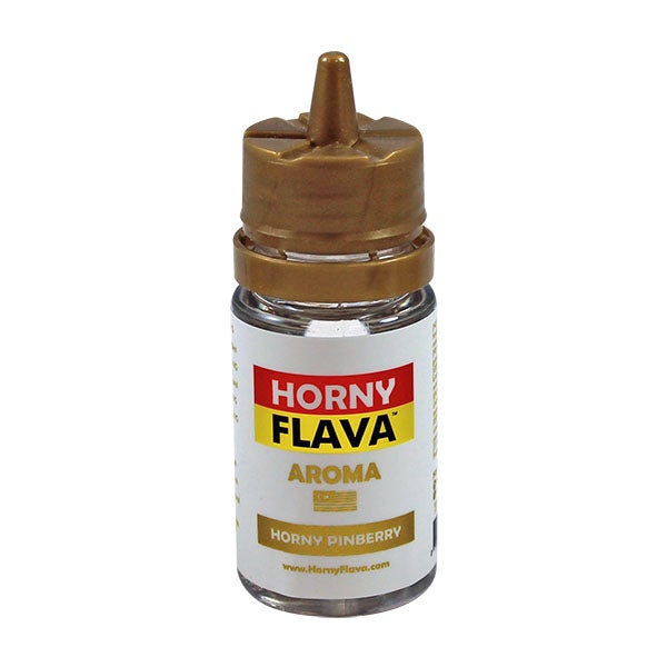 Horny Flava Aroma Pinberry E liquid 30ml Concentrate