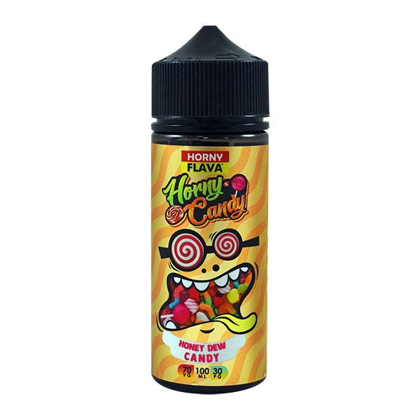 Horny Candy Series Honeydew Candy 0mg 100ml Shortfill