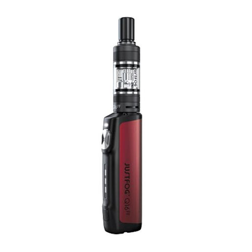 JustFog Q16FF Starter Kit
