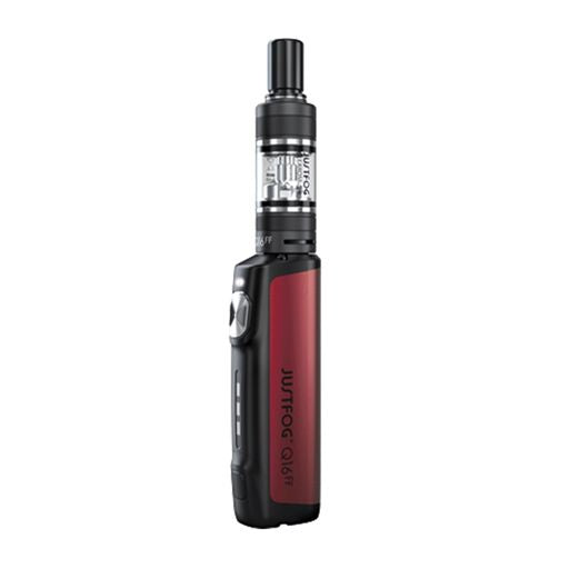 JustFog Q16FF Starter Kit