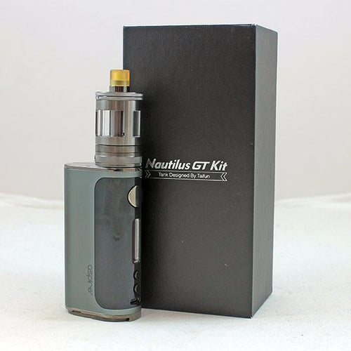 Aspire Nautilus GT Vape Kit