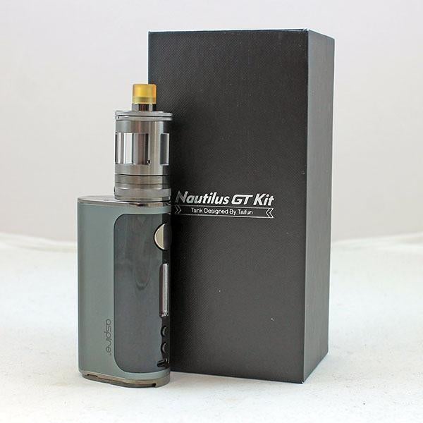 Aspire Nautilus GT Vape Kit