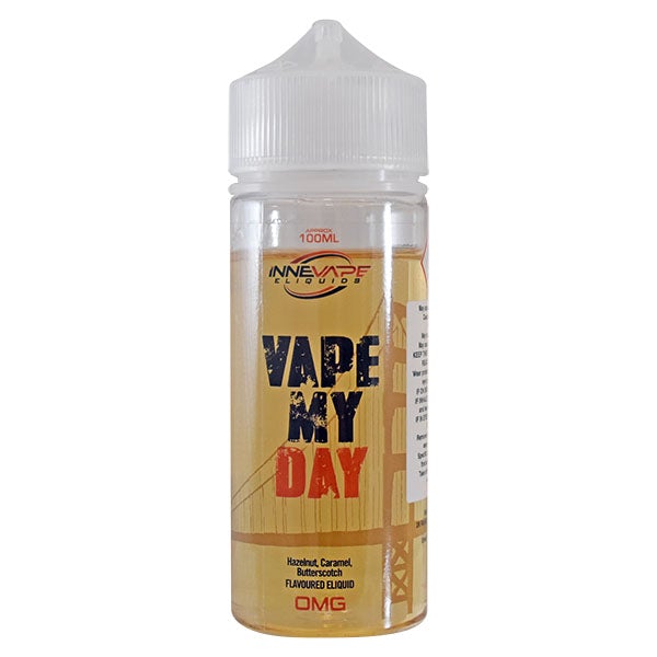 Innevape Vape my Day 100ml 0mg Shortfill