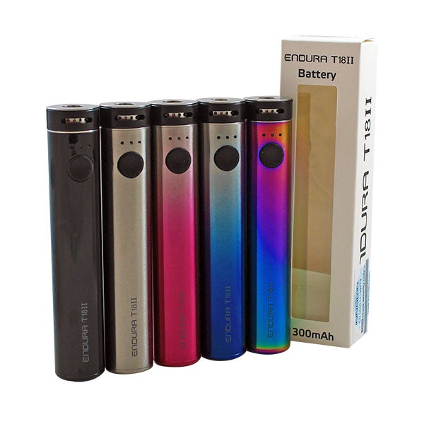 Innokin Endura T18 II Battery