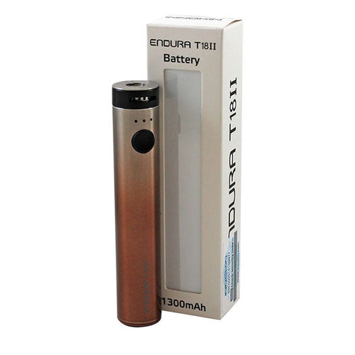 Innokin Endura T18 II Battery