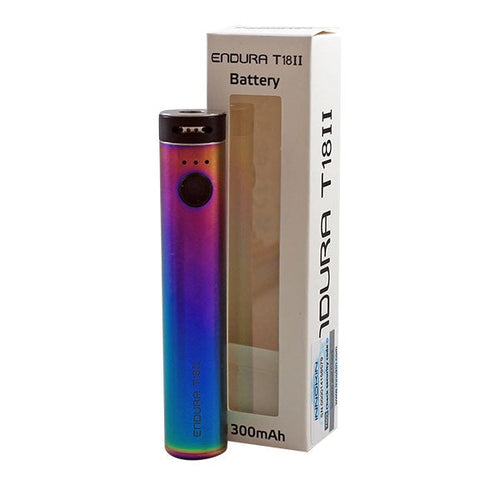 Innokin Endura T18 II Battery