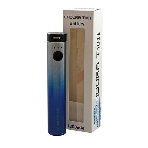 Innokin Endura T18 II Battery