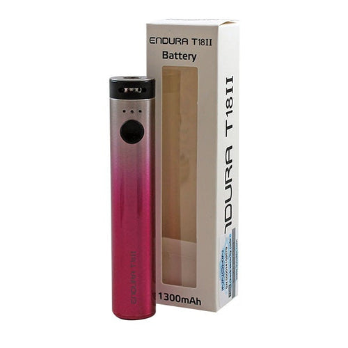 Innokin Endura T18 II Battery