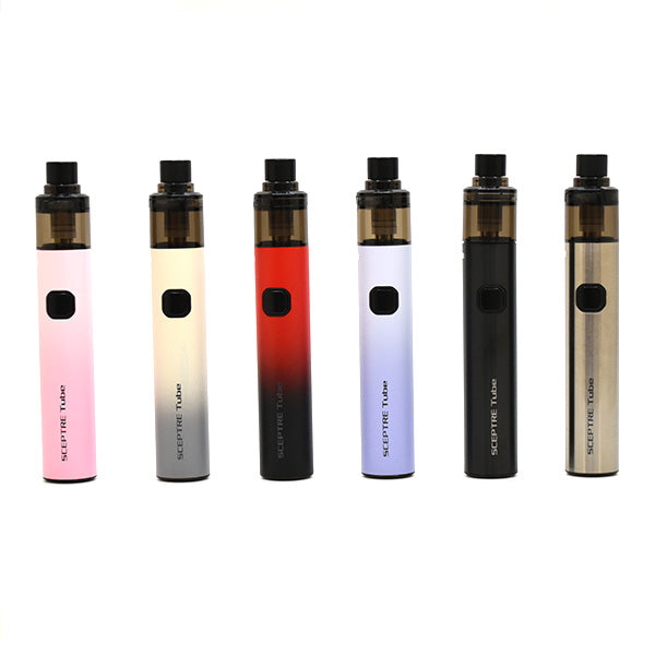 Innokin Sceptre Tube Kit