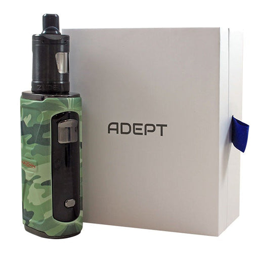 Innokin Adept Zlide Vape Kit