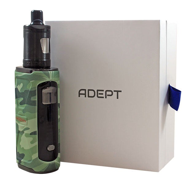 Innokin Adept Zlide Vape Kit