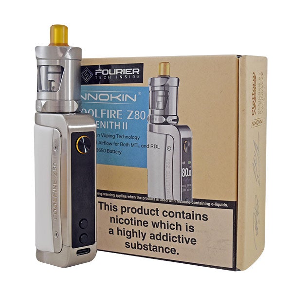 Innokin Coolfire Z80 Zenith 2 Kit