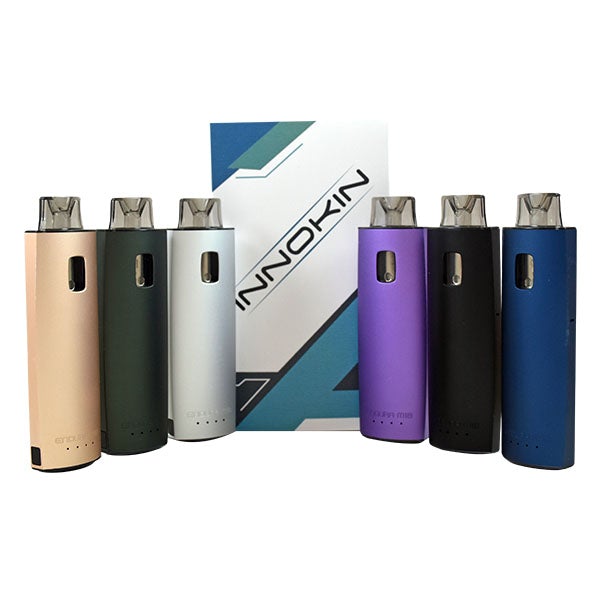Innokin Endura M18 Pod Kit