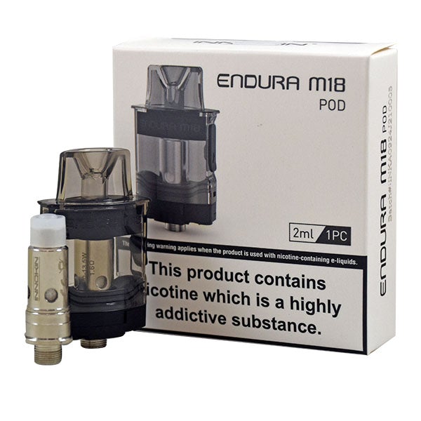 Innokin Endura M18 Pod