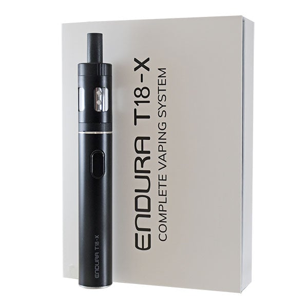 Innokin Endura T18-X Vape Kit