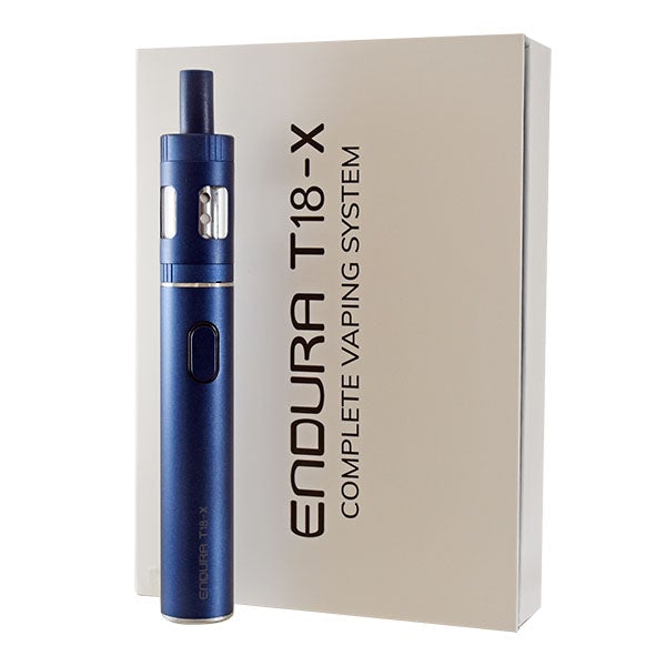 Innokin Endura T18-X Vape Kit