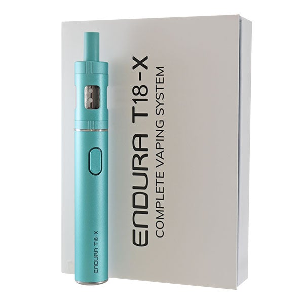 Innokin Endura T18-X Vape Kit
