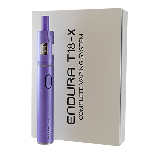 Innokin Endura T18-X Vape Kit