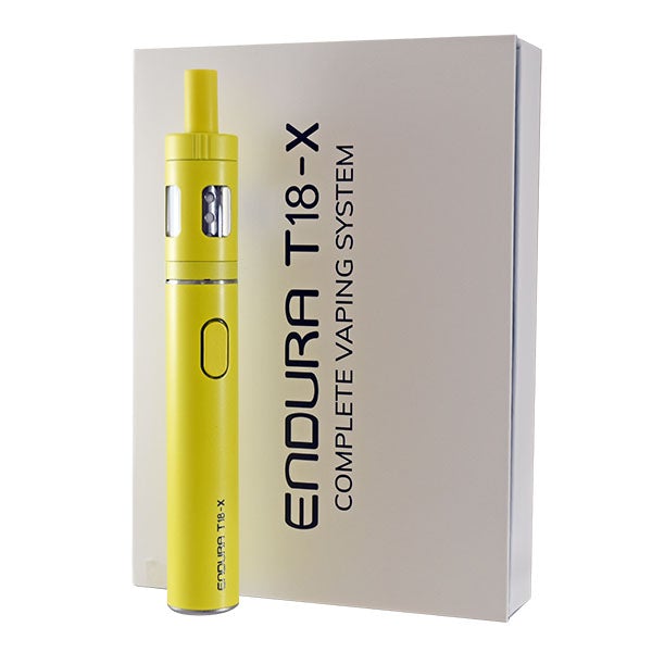 Innokin Endura T18-X Vape Kit