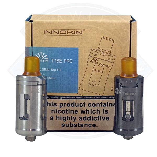 Innokin Endura T18E Pro Tank