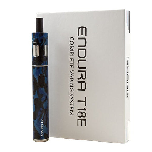 Innokin Endura T18E Kit Tpd Compliant