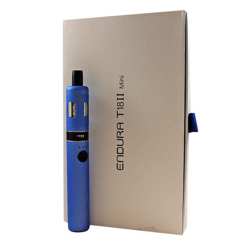 Innokin Endura T18 II Mini Vape Kit