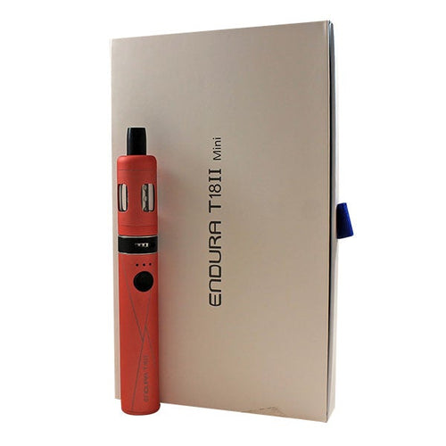 Innokin Endura T18 II Mini Vape Kit