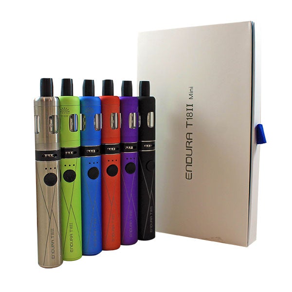 Innokin Endura T18 II Mini Vape Kit