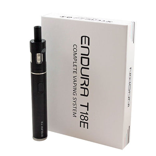 Innokin Endura T18E Kit Tpd Compliant