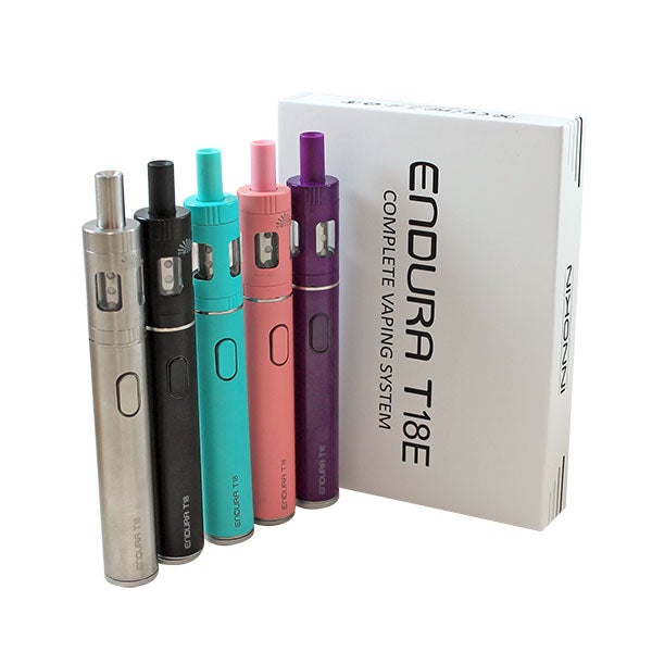 Innokin Endura T18E Kit Tpd Compliant