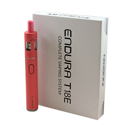 Innokin Endura T18E Kit Tpd Compliant