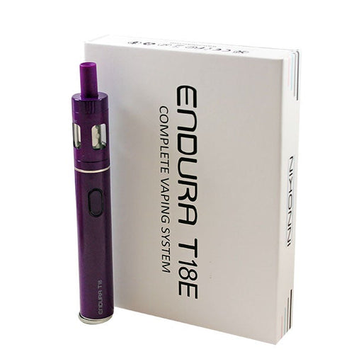 Innokin Endura T18E Kit Tpd Compliant
