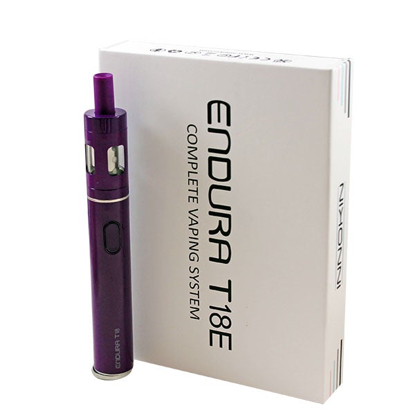 Innokin Endura T18E Kit Tpd Compliant