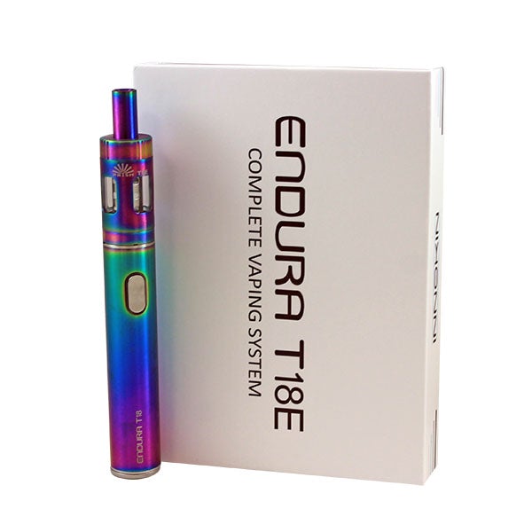 Innokin Endura T18E Kit Tpd Compliant