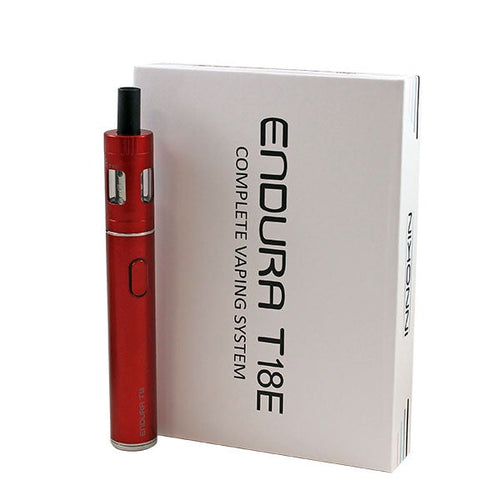 Innokin Endura T18E Kit Tpd Compliant