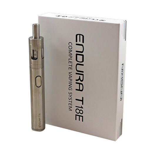Innokin Endura T18E Kit Tpd Compliant