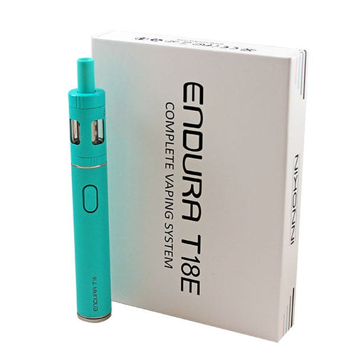 Innokin Endura T18E Kit Tpd Compliant