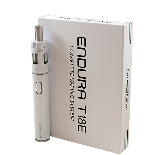 Innokin Endura T18E Kit Tpd Compliant