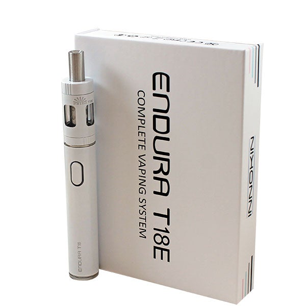 Innokin Endura T18E Kit Tpd Compliant