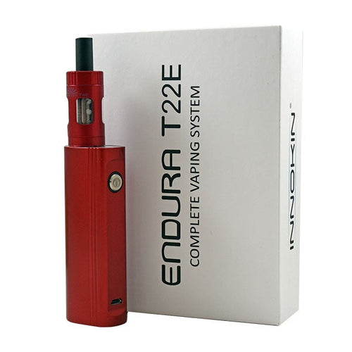 Innokin Endura T22E Kit Tpd Compliant